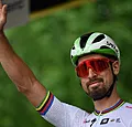 Peter Sagan maakt binnenkort comeback op de weg