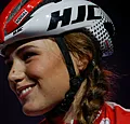 Puck Moonen gaat Van der Poel achterna