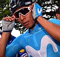 Movistar komt met logische verklaring voor zwakke prestatie Nairo Quintana