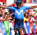 Nairo Quintana krijgt opnieuw domper te verwerken