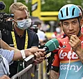 Makelaar Caleb Ewan niet te spreken over Lotto Dstny: 'Walgelijk'