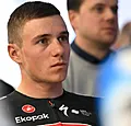 Soudal Quick-Step onthult ambitie Evenepoel in Parijs-Nice 