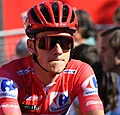 Vuelta-organisatie maakt kordaat statement bij lekke band Evenepoel