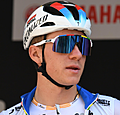 Evenepoel trapt wielerfans op het hart: 