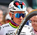 Remco Evenepoel komt opnieuw met magnifiek project