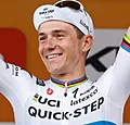 Remco Evenepoel zoekt oude liefde op in Argentinië