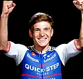 Evenepoel doet rode trui-plan uit de doeken: 