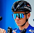 Evenepoel onthult ferme domper vlak voor Tourstart: 'Hij is gevallen'