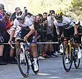 Evenepoel wint slotetappe Ronde van Catalonië, Roglic eindwinnaar