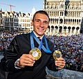 Remco, Tadej of Mathieu? Evenepoel onthult wie de beste renner ter wereld is