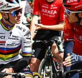 Monstertransfer in de maak? 'INEOS jaagt op Evenepoel, hij is loslopend wild'