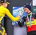 Remco Evenepoel heeft hele mooie woorden voor eindwinnaar Jorgenson