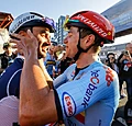 Gespot: Evenepoel en Alaphilippe trainen samen in Calpe en delen foto