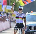 Evenepoel legt uit waarom hij vol voor ritwinst ging