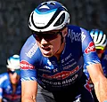 Bahrain neemt renner van Alpecin-Deceuninck over na dopingschorsing