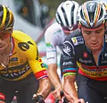 Thomas komt terug op gewaagde Evenepoel/Jumbo-uitspraak