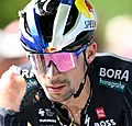 Red Bull-BORA-hansgrohe krijgt mokerslag op einde van Tour