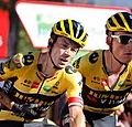 Roglic maakt exacte terugkeer op de fiets bekend