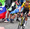 Roglic is sterkste op Lagunas de Neila en pakt eindzege Vuelta a Burgos