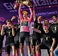 Overzicht: dit verdienen Roglic & co aan prijzengeld in de Giro d'Italia