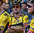 Jumbo-Visma neemt afscheid van Roglic met prachtige beelden (🎥)