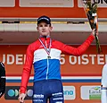 Del Grosso imponeert, maar: "Met Van der Poel wordt dat onmogelijk"