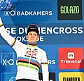 Van Aert weet waar het misliep na derde plaats in Koksijde