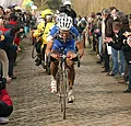 Boonen zet Van Aert nog eens op zijn plaats: 'Vind ik niet kunnen'