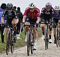 Drama in Roubaix: Sanne Cant hevig bloedend naar ziekenhuis gebracht na val