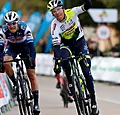 Ex-wereldkampioen Rui Costa verrast met zege in Trofeo Calvia