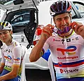 TUSSENSPRINT. Sagan de wereld rond voor de Omloop, feest voor Démare