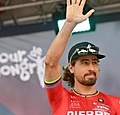 Sagan komt met teleurstellend nieuws voor hoopvolle fans