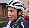 Sanne Cant op tenen getrapt na vraag van journalist: "Waarom?"