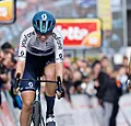 Dominante Georgi haalt het van Schweinberger in Binche-Chimay-Binche