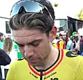 Wout van Aert haalt snoeihard uit na klucht in Algarve