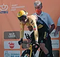 Dumoulin valt bijna op startpodium: 