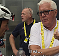 Nieuwe docu onthult spanningen tussen Lefevere en Alaphilippe 🎥