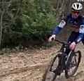 Lampaert straks in het zog van Van Aert en Van der Poel? 🎥