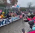 Nieuwe beelden van hatelijk gedrag tegen Van der Poel duiken op 🎥