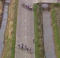 De Lie pakt uit met onwaarschijnlijke stunt in Bredene-Koksijde Classic 🎥