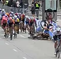 Elisa Balsamo krijgt hard verdict na vreselijke crash 🎥