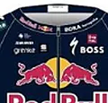 'Nieuwe shirts Red Bull-Bora Hansgrohe uitgelekt'