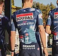 Soudal Quick-Step hakt knoop door: "Ze garanderen onze veiligheid, maar..."