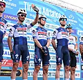 Quick Step en Evenepoel dagen Pogacar uit voor Luik Bastenaken Luik