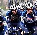 Quick-Step-renner niet te spreken over Omloop: 