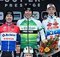 Sweeck breidt leiding uit; dit zijn de nieuwe tussenstanden in de Superprestige