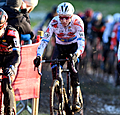 Belgen verliezen grip: Superprestige-stand na Heusden-Zolder!