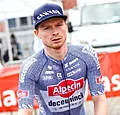 Alpecin-Deceuninck beloont Belgische renner na topprestatie