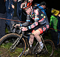 Iserbyt vecht zich terug in strijd om Superprestige, dramadubbel Sweeck