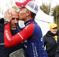 Sven Nys laat in zijn hart kijken: zijn grootste angst over Thibau